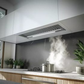 Sirius - Páraelszívó SL-906 L TW 85 cm inox