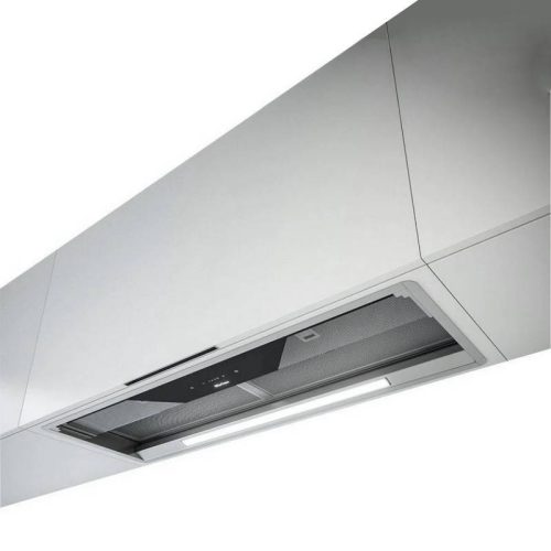 Sirius - Páraelszívó SLTC-919 TW 52 cm inox + PLANO 600/210 R plazma szűrő