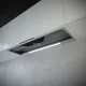 Sirius - Páraelszívó SLTC-919 TW 85 cm inox