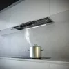 Sirius - Páraelszívó SLTC-919 TW 85 cm inox