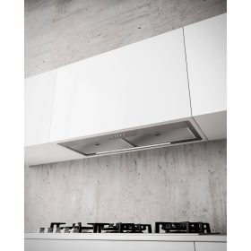 Sirius - Páraelszívó SM-923 52 L cm inox