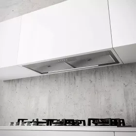 Sirius SM-923 52 L cm hotă, 52 cm, inox