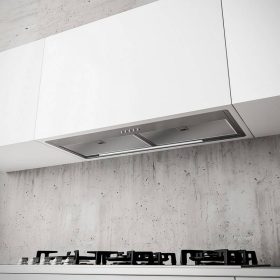 Sirius - Páraelszívó SM-923 L 85 cm inox