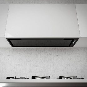 Sirius - Páraelszívó SM-927 52 cm fekete