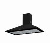 Cata - Páraelszívó Omega 900 fekete BK/M