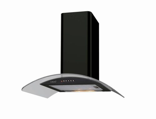 Cata - Páraelszívó CK-6000 BK