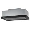 Cata - Páraelszívó TFH-6630/A BK fekete LED brushless + hűtőtáska
