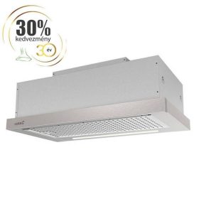 Cata - Páraelszívó ATH-61 X inox
