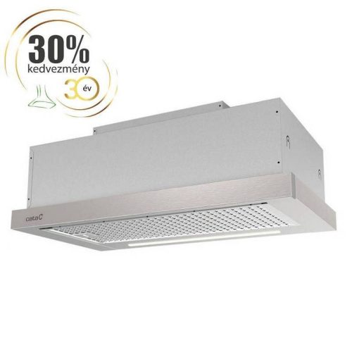 Cata - Páraelszívó ATH-61 X inox