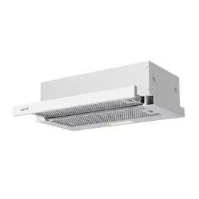 Cata ATH-41 GWH hotă, 60 cm, sticlă albă