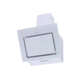 Cata AG6-A600 XGWH hotă, 60 cm, sticlă albă