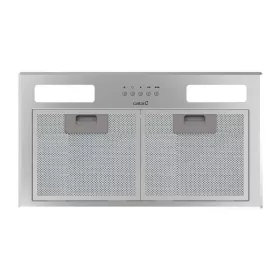   Cata GT-PLUS 45 X/M hotă telescopică (încorporabilă), 45 cm, inox
