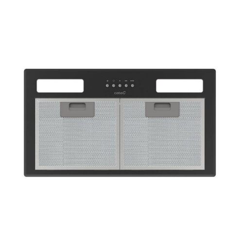 Cata - Páraelszívó GT-PLUS 45 BK/M fekete