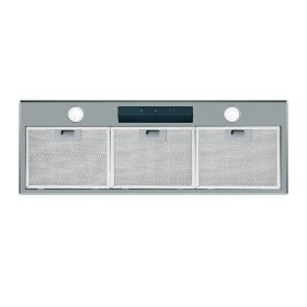 Cata - Páraelszívó GL-75 inox/D LED