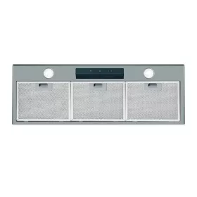 Cata GL-75 inox/D hotă, 90 cm, inox