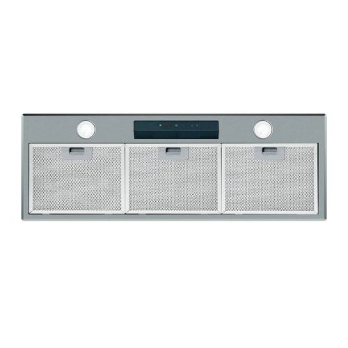 Cata - Páraelszívó GL-75 inox/D LED