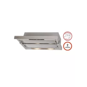 Cata TF-5260 alu hotă, 60 cm, inox