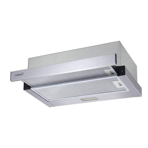 Cata - Páraelszívó TFB-5160 X inox