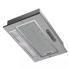 Cata - Páraelszívó GK-4500 X inox