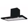 Cata S-PRO 9000 BK hotă, 90 cm, negru