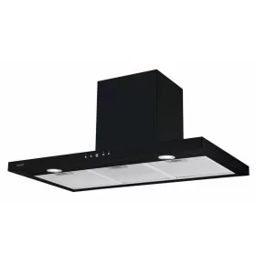 Cata S-PRO 9000 BK hotă, 90 cm, negru
