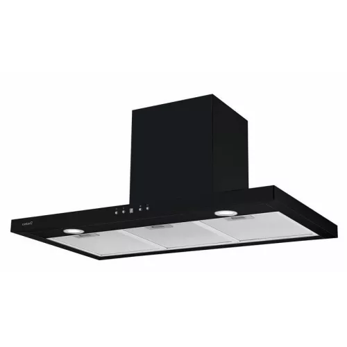 Cata S-PRO 9000 BK hotă, 90 cm, negru