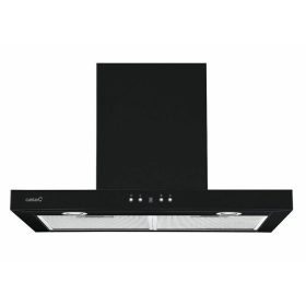 Cata - Páraelszívó S-PRO 7000 BK fekete