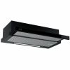 Cata - Páraelszívó TFH-7430 GBK LED brushless fekete