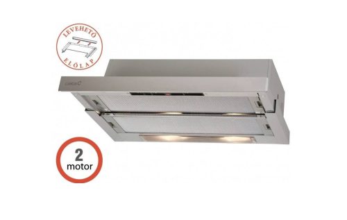 Cata - Páraelszívó TF-5250 X/L (2 motoros)
