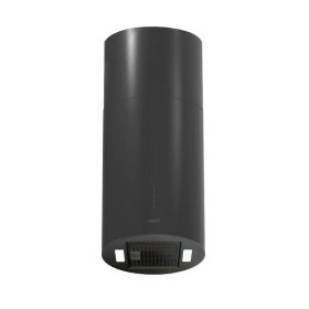 CATA - Páraelszívó ISLA FARO BK fekete