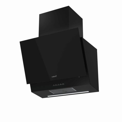 Cata - Páraelszívó Thalassa 600 GBK fekete