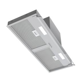 Cata - Páraelszívó ARMONIA 90 X inox