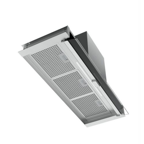 Cata - Páraelszívó ARONA 90 X inox