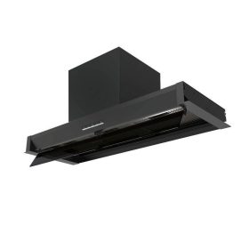 Cata - Páraelszívó ARONA 90 BK fekete