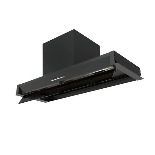 Cata - Páraelszívó ARONA 90 BK fekete