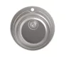 CATA - chiuvetă RS-1/A inox