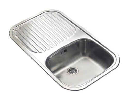Cata OUTLET - chiuvetă C1SC inox