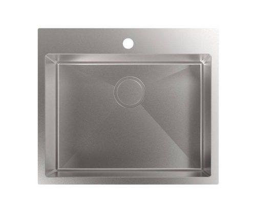 CATA - chiuvetă CBS-1 54-40 R10 inox