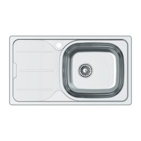 CATA - chiuvetă CDS-1 EI/A inox