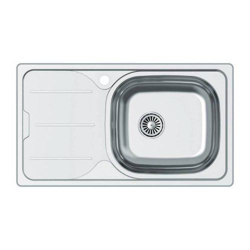 CATA - chiuvetă CDS-1 EI/A inox