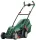 BOSCH 06008A6501 UniversalRotak 37-555 Fűnyíró
