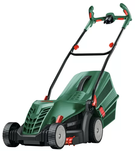 BOSCH 06008A6501 UniversalRotak 37-555 Fűnyíró