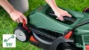 BOSCH 06008A6501 UniversalRotak 37-555 Fűnyíró