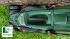 BOSCH 06008A6501 UniversalRotak 37-555 Fűnyíró