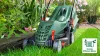 BOSCH 06008A6501 UniversalRotak 37-555 Fűnyíró
