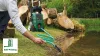 BOSCH 06008A7C00 UniversalAquatak 135 aparat de spălat cu presiune