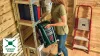 BOSCH 06008A7C00 UniversalAquatak 135 aparat de spălat cu presiune