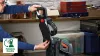 BOSCH 06008A7C00 UniversalAquatak 135 aparat de spălat cu presiune