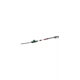   BOSCH 06008B3001 UniversalHedgePole 18 cu acumulator teleszkópos foarfecă de tuns gardul viu (acumulator și fără încărcător)