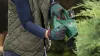 BOSCH 06008B3001 UniversalHedgePole 18 cu acumulator teleszkópos foarfecă de tuns gardul viu (acumulator și fără încărcător)